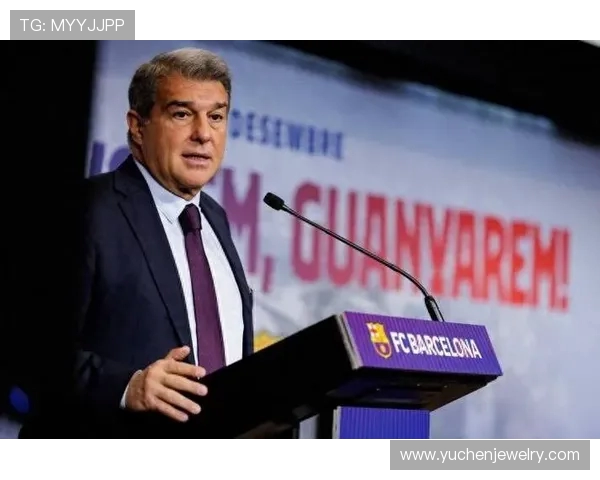 巴萨三冠王点燃加泰激情 拉波尔塔：历史性赛季属于人民(3)